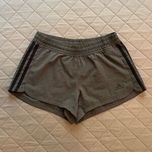 Adidas Aeroready Running Shorts